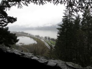 Columbia River Gorge